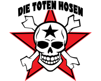 Die Toten Hosen Logo