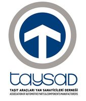 Logo TAYSAD: Verband der türkischen Automobilzuliefererindustrie