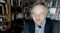 Thomas Meuter (2025) Bild: apolut / Eigenes Werk