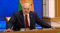 Alexander Lukaschenko (2021)