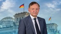 Kay Gottschalk (2025) Bild: AfD Deutschland