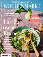 Bild: ZEITmagazin WOCHENMARKT Fotograf: DIE ZEIT