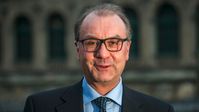 Dr. Joachim M. Keiler (2018)