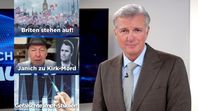 Bernhard Riegler (2025) Bild: AUF1 / Eigenes Werk