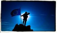 EU Armee: Vertraglich geregelte, permanente militärische Aufrüstung. Wozu?