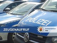 Bild: Polizei