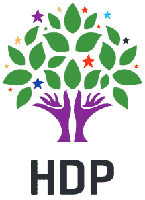 HDP: Peoples' Democratic Party (Turkey)
