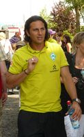 Claudio Pizarro