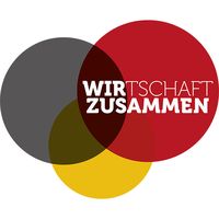 Wir zusammen Logo