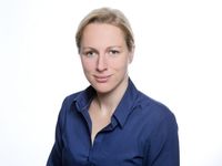 Lena Kotré (2022) Bild: AfD Deutschland