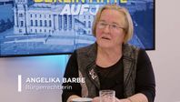 Angelika Barbe (2023) Bild: AUF1 / Eigenes Werk