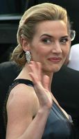 Kate Winslet Bild: Chrisa Hickey