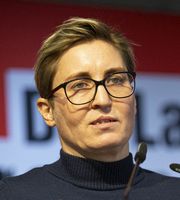 Susanne Hennig-Wellsow (2021)