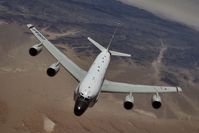 Boeing RC-135 (Symbolbild)