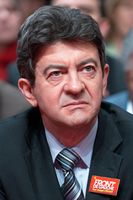 Jean-Luc MÃ©lenchon