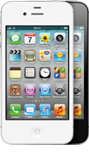 iPhone 4S Bild: Apple