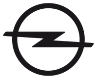 Opel Logo (seit 2017)