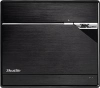 Shuttle XPC Barebone SX58J3