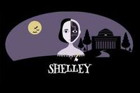 "Shelley": KI erfindet schockierende Geschichten. Bild: twitter.com/shelley_ai