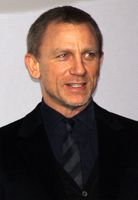 Daniel Craig bei der Pariser Premiere von Verblendung (2012)