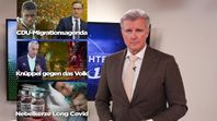 Bernhard Riegler (2025) Bild: AUF1 / Eigenes Werk