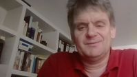Martin Schwab (2025) Bild: apolut / Eigenes Werk