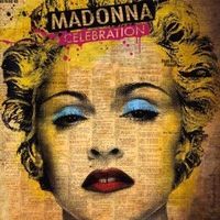Celebration von Madonna 