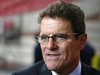 Fabio Capello Bild: Paulblank