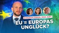 Bild: AUF1 / Eigenes Werk