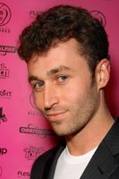 James Deen bei der Verleihung der XBIZ Awards 2010 in Hollywood