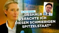 Bild: AUF1 / Eigenes Werk