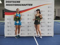 Bild: DTB - Deutscher Tennis Bund e.V. Fotograf: www.ulm-foto.de