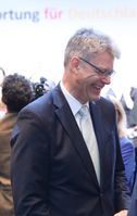 Ritter des Papstes, Patrick Schnieder (2025)