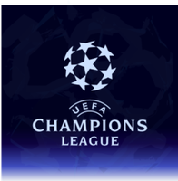 Logo von Champions League