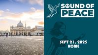 Bild: Sound of Peace Fotograf: Sound of Peace
