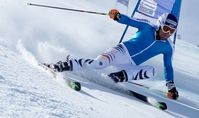 Fritz Dopfer Bild: DSV