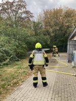 Bild: Feuerwehr