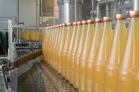 Bild: VdF Verband der deutschen Fruchtsaft-Industrie Fotograf: Angela Hammer
