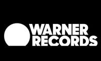 Warner Records: neuer Name und neues Logo.