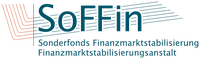 Finanzmarktstabilisierungsfonds (FMS, auch Sonderfonds Finanzmarktstabilisierung, SoFFin)