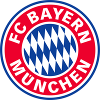 Logo von FC Bayern München