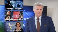 Bernhard Riegler (2025) Bild: AUF1 / Eigenes Werk