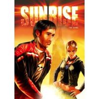 SUNRISE – The Game wird von Aerosoft am 31. Januar 2008 für den PC veröffentlicht. 
