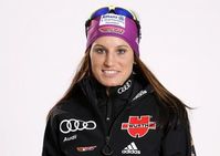 Nicole Fessel (SC Oberstdorf)  Bild: DSV