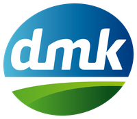 Deutsches Milchkontor GmbH (DMK) Logo