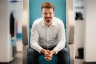 Paul Eilfeld (2025) Bild: Büromöbel Experte Fotograf: Büromöbel Experte