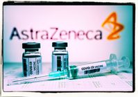 AstraZeneca Impfstoff hat erhebliche und schwerste Nebenwirkungen (Symbolbild)