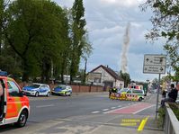 Bild: "Feuerwehr Hannover"