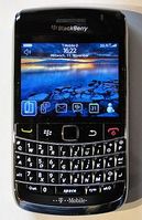 BlackBerry 9700 Bold Bild: wikipedia.org