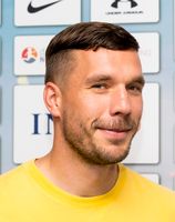 Lukas Podolski (2019)